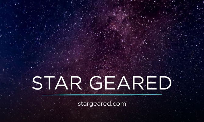 StarGeared.com